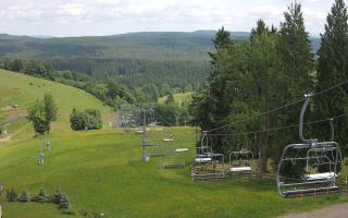 Zieleniec SKI Arena - Mieszko - 17-06-2025 10:58