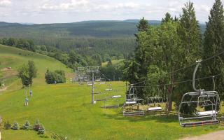 Zieleniec SKI Arena - Mieszko - 17-06-2025 11:05