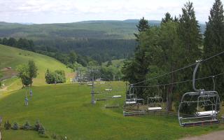 Zieleniec SKI Arena - Mieszko - 17-06-2025 11:12