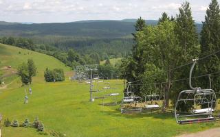 Zieleniec SKI Arena - Mieszko - 17-06-2025 11:19