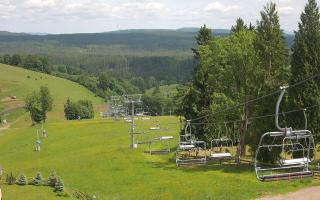 Zieleniec SKI Arena - Mieszko - 17-06-2025 11:26