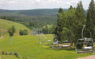 Zieleniec SKI Arena - Mieszko - 17-06-2025 11:33