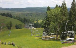 Zieleniec SKI Arena - Mieszko - 17-06-2025 11:41