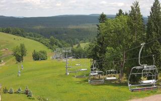 Zieleniec SKI Arena - Mieszko - 17-06-2025 11:48