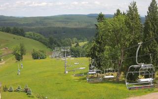 Zieleniec SKI Arena - Mieszko - 17-06-2025 12:02