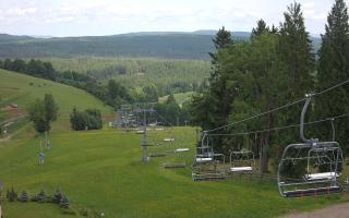 Zieleniec SKI Arena - Mieszko - 17-06-2025 12:09