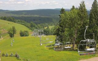 Zieleniec SKI Arena - Mieszko - 17-06-2025 12:16