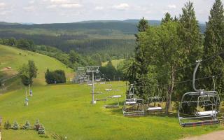 Zieleniec SKI Arena - Mieszko - 17-06-2025 12:23
