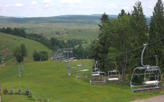 Zieleniec SKI Arena - Mieszko - 17-06-2025 12:30