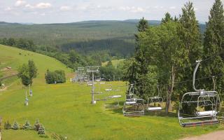 Zieleniec SKI Arena - Mieszko - 17-06-2025 12:37