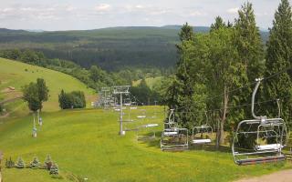 Zieleniec SKI Arena - Mieszko - 17-06-2025 12:44