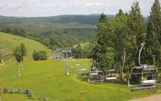 Zieleniec SKI Arena - Mieszko - 17-06-2025 12:51