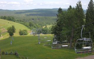 Zieleniec SKI Arena - Mieszko - 17-06-2025 12:58