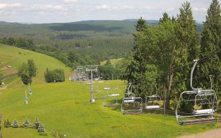 Zieleniec SKI Arena - Mieszko - 17-06-2025 13:05