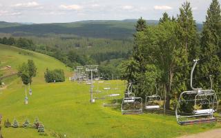 Zieleniec SKI Arena - Mieszko - 17-06-2025 13:12