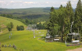 Zieleniec SKI Arena - Mieszko - 17-06-2025 13:19