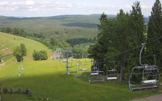 Zieleniec SKI Arena - Mieszko - 17-06-2025 13:33