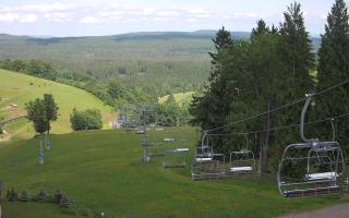 Zieleniec SKI Arena - Mieszko - 17-06-2025 13:40