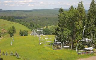 Zieleniec SKI Arena - Mieszko - 17-06-2025 13:47