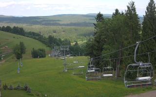 Zieleniec SKI Arena - Mieszko - 17-06-2025 13:54
