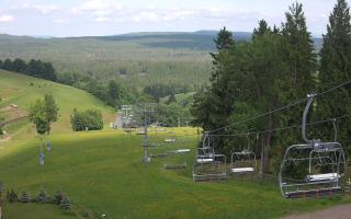 Zieleniec SKI Arena - Mieszko - 17-06-2025 14:01