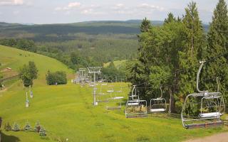 Zieleniec SKI Arena - Mieszko - 17-06-2025 14:15