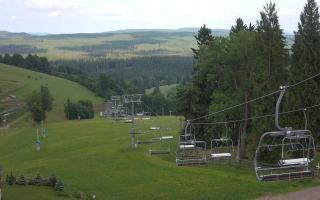 Zieleniec SKI Arena - Mieszko - 17-06-2025 14:22