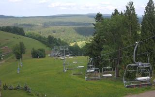 Zieleniec SKI Arena - Mieszko - 17-06-2025 14:29
