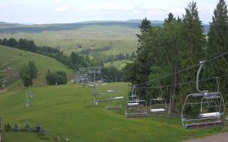 Zieleniec SKI Arena - Mieszko - 17-06-2025 14:36