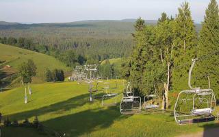 Zieleniec SKI Arena - Mieszko - 17-06-2025 16:46
