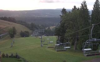 Zieleniec SKI Arena - Mieszko - 02-08-2025 03:25