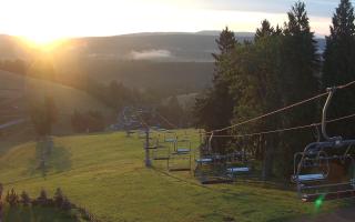 Zieleniec SKI Arena - Mieszko - 02-08-2025 03:46
