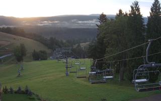 Zieleniec SKI Arena - Mieszko - 02-08-2025 04:00