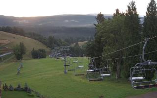 Zieleniec SKI Arena - Mieszko - 02-08-2025 04:21