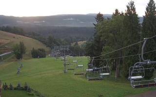 Zieleniec SKI Arena - Mieszko - 02-08-2025 04:28