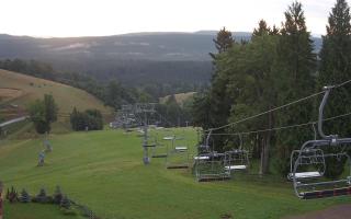 Zieleniec SKI Arena - Mieszko - 02-08-2025 04:36
