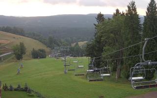 Zieleniec SKI Arena - Mieszko - 02-08-2025 04:57