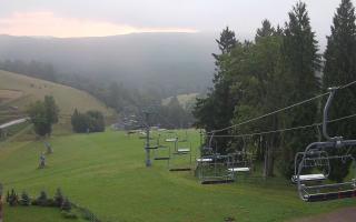 Zieleniec SKI Arena - Mieszko - 02-08-2025 05:11