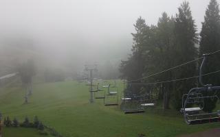 Zieleniec SKI Arena - Mieszko - 02-08-2025 05:18