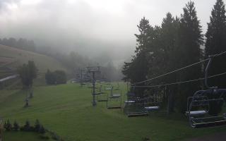 Zieleniec SKI Arena - Mieszko - 02-08-2025 05:25