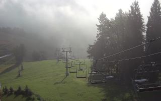 Zieleniec SKI Arena - Mieszko - 02-08-2025 05:39