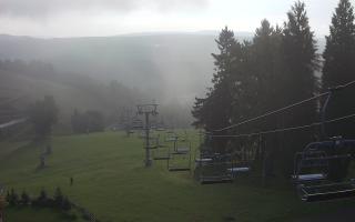Zieleniec SKI Arena - Mieszko - 02-08-2025 05:46