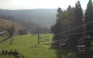 Zieleniec SKI Arena - Mieszko - 02-08-2025 05:53