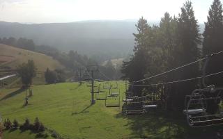 Zieleniec SKI Arena - Mieszko - 02-08-2025 06:00