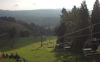 Zieleniec SKI Arena - Mieszko - 02-08-2025 06:14
