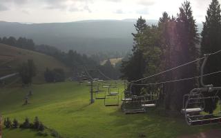 Zieleniec SKI Arena - Mieszko - 02-08-2025 06:28