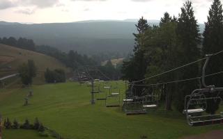 Zieleniec SKI Arena - Mieszko - 02-08-2025 06:35