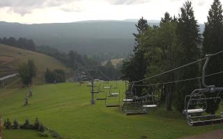 Zieleniec SKI Arena - Mieszko - 02-08-2025 06:42