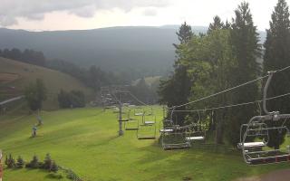 Zieleniec SKI Arena - Mieszko - 02-08-2025 06:49