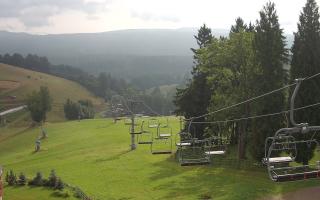 Zieleniec SKI Arena - Mieszko - 02-08-2025 06:56